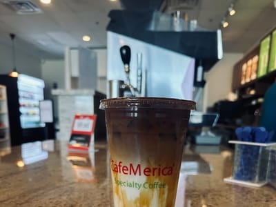 CafeMerica