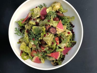 Cafenated Coffee Company