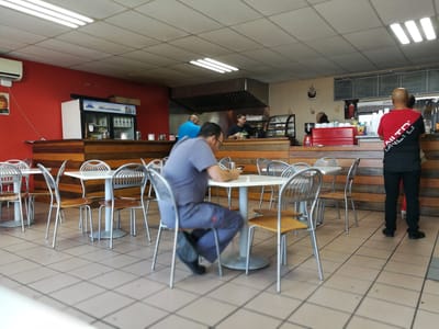 Cafetéalo by Café Palmer