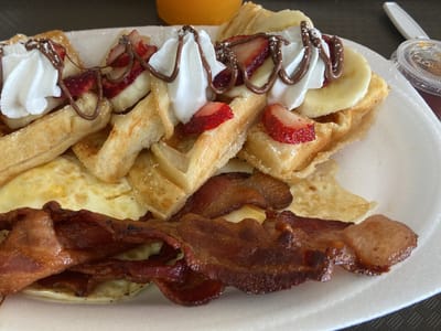 Cafetéalo by Café Palmer