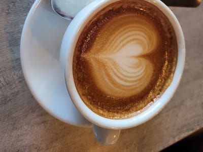 Cafetéalo by Café Palmer