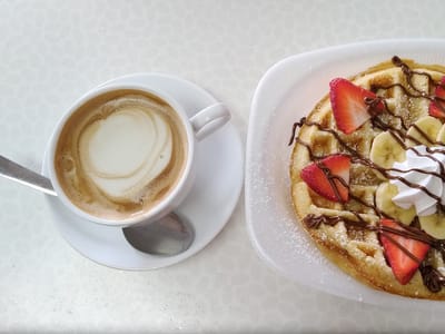 Cafetéalo by Café Palmer