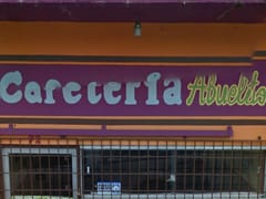 Cafetería abuelito