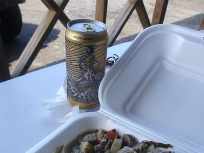 Cafetería El Viajante