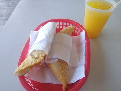 Cafetería El Viajante