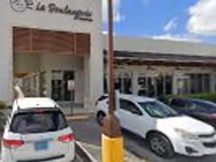 CAFETERÍA EN MIAMI abril 2021