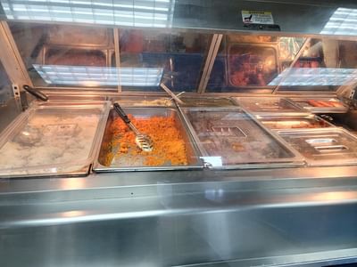 Cafetería "La Esquina Cubana" Double D Fast Foods