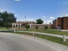 Cafeteria