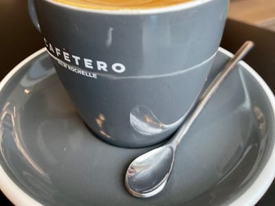 CAFETERO Coffee Company
