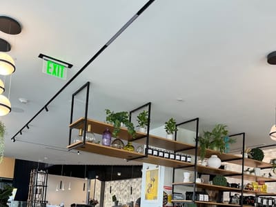 CAFETERO Coffee Company