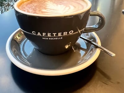 CAFETERO Coffee Company