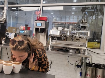 Cafetos Roaster Company