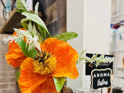 Cafetos Roaster Company