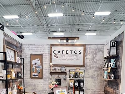 Cafetos Roaster Company