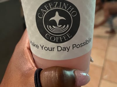 Cafezinho Coffee