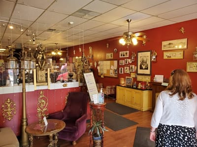 Caffè Amadeus Roast & Brew