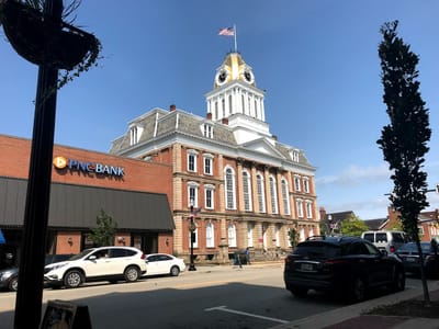 Caffè Amadeus Roast & Brew