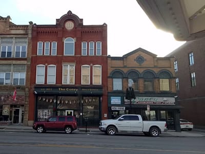 Caffè Amadeus Roast & Brew