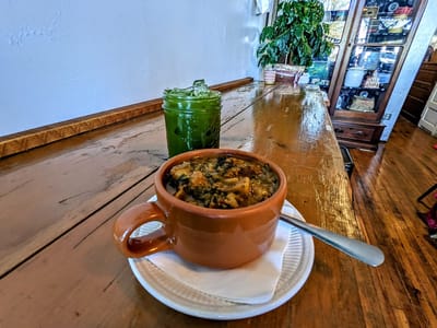 Caffè d'Amore Coffeeshop