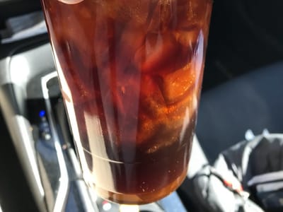 Caffé D'arte Alaska