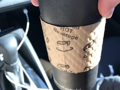 Caffé D'arte Alaska