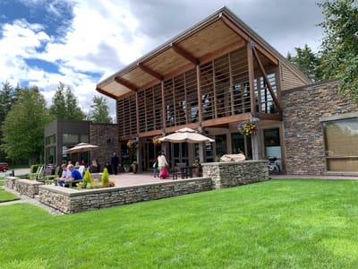 Caffé D’arte - Tehaleh Café