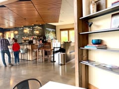 Caffé D’arte - Tehaleh Café