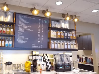 Caffé Dallucci | Davenport, IA