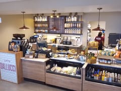 Caffé Dallucci | Davenport, IA