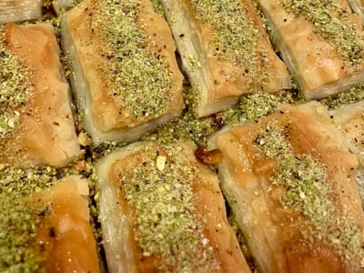 Caffè di Angelo / Chipmunk Coffee