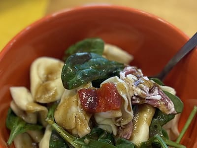 Caffè di Angelo / Chipmunk Coffee