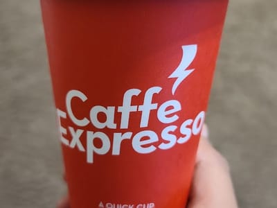 Caffè Expresso