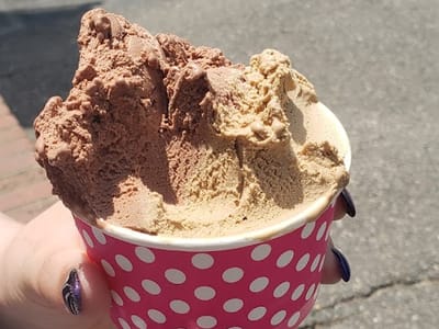 Caffè Gelato Bertini