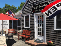 Caffè Gelato Bertini