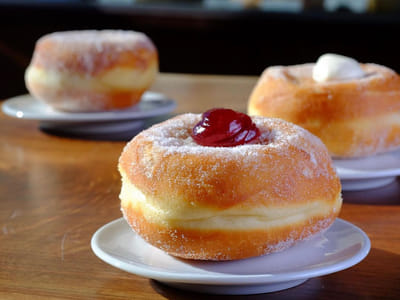 Caffè @ Hotel Dylan