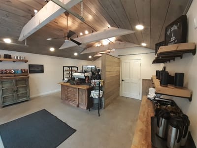 Caffè @ Hotel Dylan