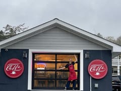 Caffè @ Hotel Dylan