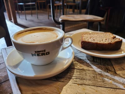 Caffè Nero