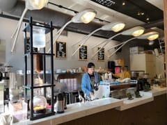 Caffè Streets