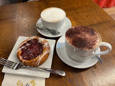 Caffè Umbria