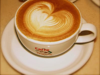 Caffe Adagio