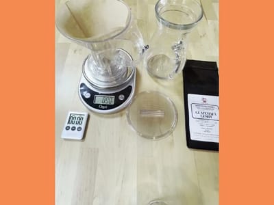 Caffe Amouri Coffee Roaster