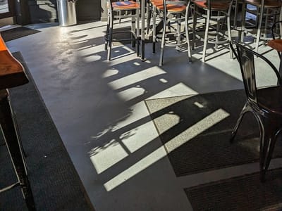 CAFFE COCINA COFFEE ROASTING CO.