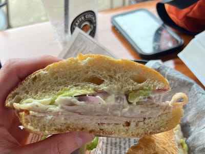 CAFFE COCINA COFFEE ROASTING CO.