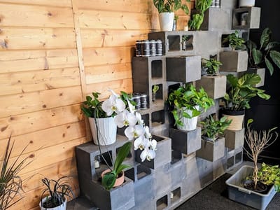 CAFFE COCINA COFFEE ROASTING CO.