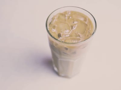 Caffe Ibis Gallery Café