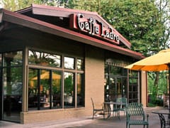 Caffe Ladro - Bothell