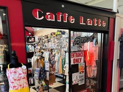 Caffe Latte Espresso and Gifts
