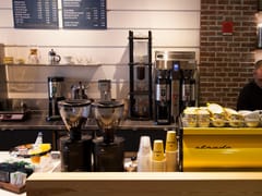 Caffe Umbria