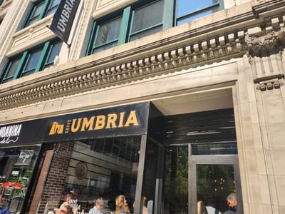Caffe Umbria